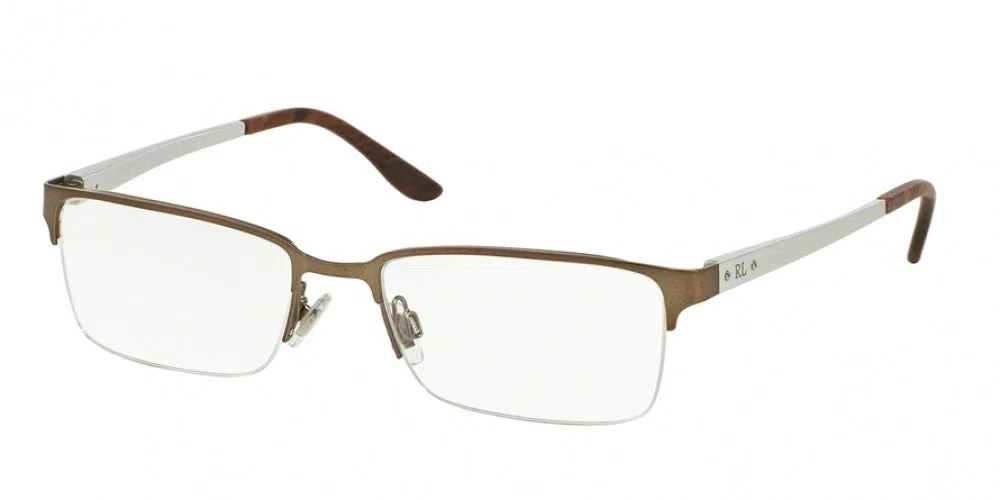 Ralph Lauren 5089 Eyeglasses - view 6